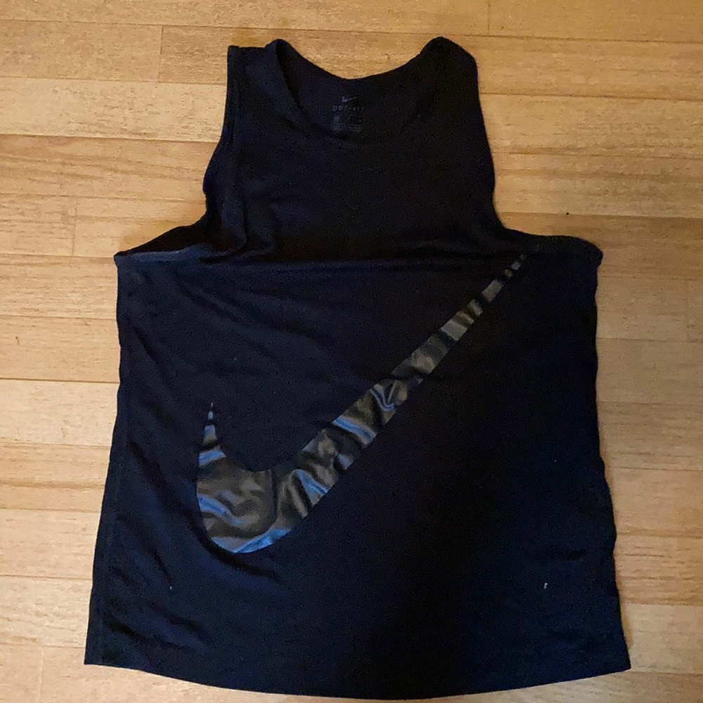 Nike Dri-fit tank top